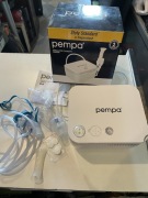 Inhalator tłokowy Pempa NEB200