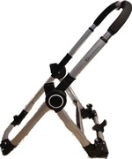 Kinderkraft Rama do wozka dla dziecka kinderkraft 