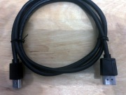 Kabel HDMI Hama Ultra High Speed 8K 4K UHD HDMI 2.1 1.5 m