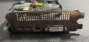 AMD Radeon HD 7850 GPU 