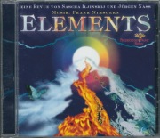 CD Frank Nimsgern - Elements (1999)