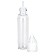 Butelka Chubby Gorilla Oryginał 20ml Przezroczysta 