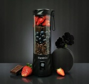 Oryginalny Blender BlendyGo 3 Bezprzewodowy USB Kielichowy IDEALNY PREZENT