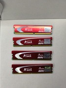 Pamięć ram DDR2 A DATA vitesta Extreme Edition 4x2 GB