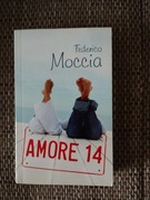 Amore 14  Federico Moccia