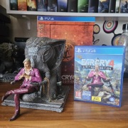 far cry 4 Kyrat Edition