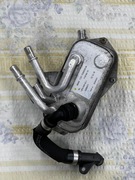 7536929 Chłodnica oleju skrzyni BMW E90 E92 E82 E88 35i 335i 135i n54 n55