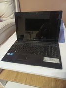 Laptop packard bell na części