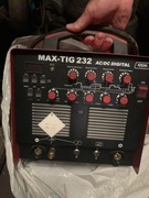 Max-tig 232 SPAWARKA