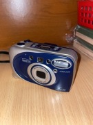 Jenoptik JC 23 z doskonałym obiektywem