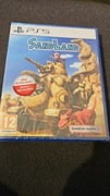 Sand Land Gra PS5
