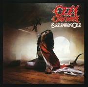 Ozzy Osbourne – Blizzard Of Ozz CD Sony Music