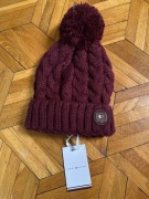 Tommy Hilfiger czapka zimowa 