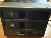 Startech stacja dokujaca 3.5 dyskow