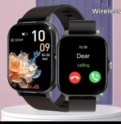 Inteligentny zegarek mobilny