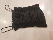 strój czarownica wampirzyca wiedźma wampirka kosciotrup XS S nr 552