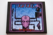 VOIVOD Nothing Face(CD)Digipack Limited