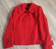 Płaszczyk damski jesienny