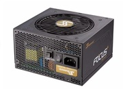 Seasonic Focus Plus 550W 80 Plus Gold