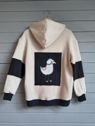 Bluza Oversize - dziecięca