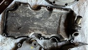 POKRYWA OSŁONA SILNIKA AUDI A8 D2 4.2 AQF AUX