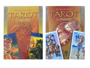 Alla Alicja Chrzanowska Tarot a miłość i finanse