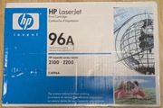 HP toner Black 96A, C4096A