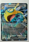 Karta Pokemon Larry's Dudunspatce EX ASC 164