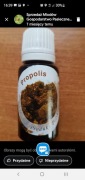 Krople PROPOLISOWE DLA DOROSŁYCH 30% NAJMOCNIEJSZE