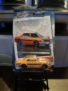 HOT WHEELS Nissan Skyline HT 2000 GT-R