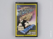 Gra Stonkers dla ZX Spectrum 1983