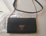 GUESS CZARNA NOELLE NOWA 