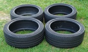 Opony 4 szt. Pirelli Pzero Nero 245/40/ZR19