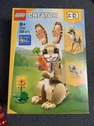 Lego 31162 NOWE nietrafiony prezent