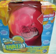 EPEE SLIMY SUPER MEGA BUBBLE WIEK DZIECKA 3+
