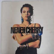 NENEH CHERRY Raw Like Sushu, Płyta Vinylowa