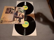 Pink Floyd – Ummagumma 2LP GER'71 EX+