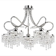 Lampa sufitowa wisząca fti456