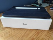  Ipad 6.generacji 128GB wifi + Apple Pencil 1.gen