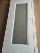 Barański drzwi model Lago B 