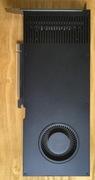 PNY NVIDIA RTX A4000 16GB GDDR6 – używana, sprawna, miedziane termopady