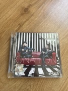 Sylwia Grzeszczak & Liber - Ona I On CD 