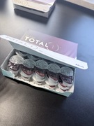 Soczewki Total 1, 83 szt., +4.50, ważność 10.2026
