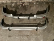 Zderzaki przód tył samochód osobowy zabytek