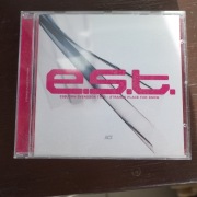 E.S.T. STRANGLE PLACE FOR SNOW