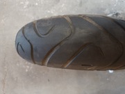 Koło felga opona Speedfight 2