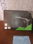 Okulary VR Shinecon G10