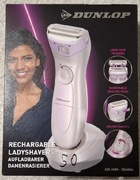 Depilator akumulatorowy 