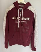 Abercrombie & Fitch bluza damska rozmiar S