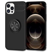 Etui Kaliroo Ring Cover iPhone 12 Pro Max – 360°, MagSafe, wytrzymałe